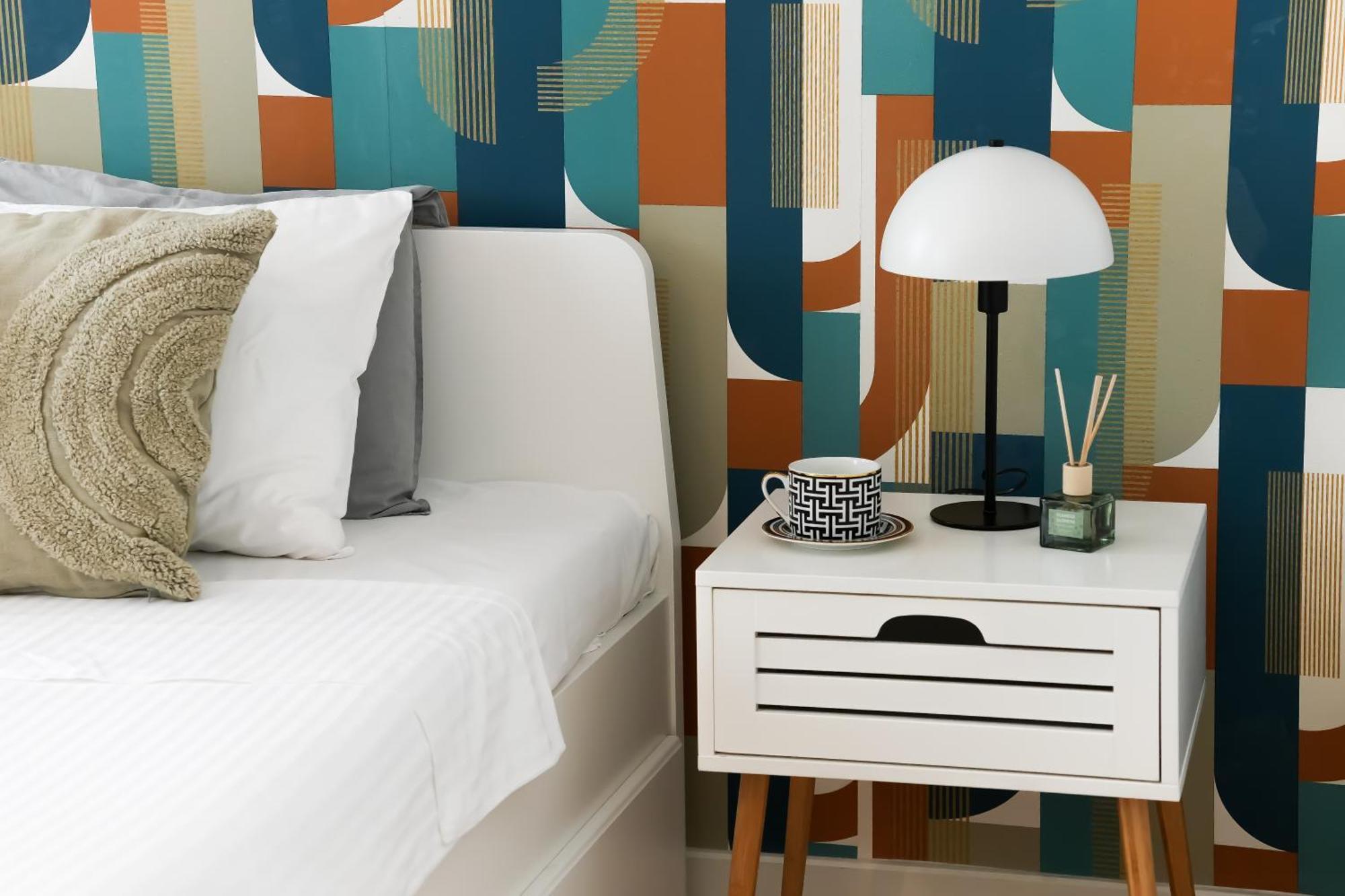 Maria - Modern Apartment With Parking And Workspace Bukarest Exteriör bild